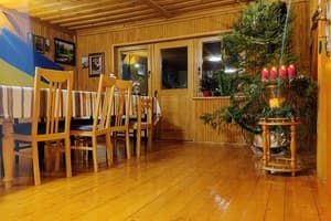 Лисна хата 8