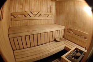 Лисна хата 15