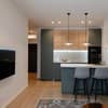 Апарт-отель MM GROUP APARTMENT. Делюкс двухместный 27 2