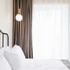 Апарт-отель MM GROUP APARTMENT. Делюкс двухместный 28 9