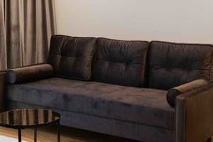 Апарт-отель MM GROUP APARTMENT. Делюкс трехместный 28 5