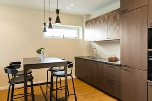 Апарт-отель MM GROUP APARTMENT. Делюкс трехместный 28 15