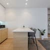 Апарт-отель MM GROUP APARTMENT. Стандарт двухместный 25 10