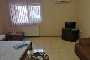 Отель Мираж. Стандарт двухместный №2 1