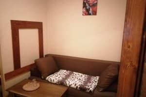 Отель Мираж. Стандарт двухместный №3 1