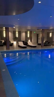 PARK HOTEL BRISTOL 5