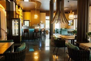 PARK HOTEL BRISTOL 14