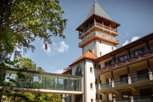Verkhovyna Resort Medical & Wellness 2