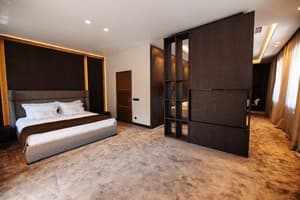 Санаторій Verkhovyna Resort Medical & Wellness 5*. Люкс двомісний  6