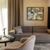 Санаторій Verkhovyna Resort Medical & Wellness 5*. Люкс двомісний Верховина Делюкс 7