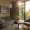 Санаторій Verkhovyna Resort Medical & Wellness 5*. Люкс двомісний Верховина Делюкс 8