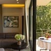 Санаторій Verkhovyna Resort Medical & Wellness 5*. Люкс двомісний Верховина Делюкс 9