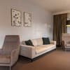 Санаторій Verkhovyna Resort Medical & Wellness 5*. Сімейний двомісний напівлюкс 2