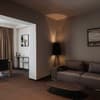 Санаторій Verkhovyna Resort Medical & Wellness 5*. Сімейний двомісний напівлюкс 3