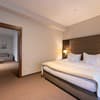 Санаторій Verkhovyna Resort Medical & Wellness 5*. Сімейний двомісний напівлюкс 5