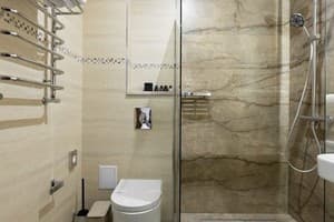 Санаторій Verkhovyna Resort Medical & Wellness 5*. Сімейний двомісний напівлюкс 7