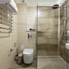 Санаторій Verkhovyna Resort Medical & Wellness 5*. Сімейний двомісний напівлюкс 7