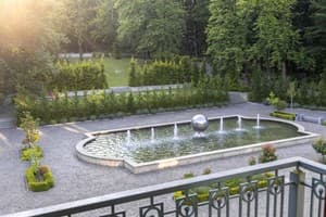 Санаторій Verkhovyna Resort Medical & Wellness 5*. Сімейний двомісний напівлюкс 8