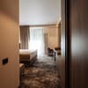 Санаторий Verkhovyna Resort Medical & Wellness. Стандарт двухместный  4