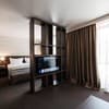 Санаторий Verkhovyna Resort Medical & Wellness. Супериор двухместный Супериор с балконом 1