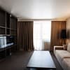 Санаторій Verkhovyna Resort Medical & Wellness 5*. Суперіор двомісний балконом 3
