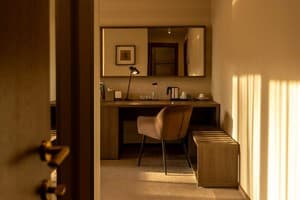 Санаторій Verkhovyna Resort Medical & Wellness 5*. Суперіор двомісний без балкону 1