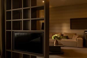 Санаторій Verkhovyna Resort Medical & Wellness 5*. Суперіор двомісний без балкону 2