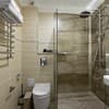 Санаторій Verkhovyna Resort Medical & Wellness 5*. Суперіор двомісний без балкону 3