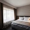 Санаторій Verkhovyna Resort Medical & Wellness 5*. Суперіор двомісний покращений 1