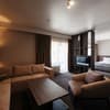 Санаторій Verkhovyna Resort Medical & Wellness 5*. Суперіор двомісний покращений 3