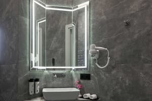 White hills hotel spa&sport 5