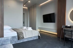 White hills hotel spa&sport 15