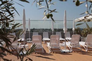 White hills hotel spa&sport 32