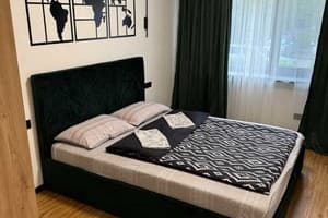 Квартира ул. Станционная 4. Апартаменты двухместный +2 1