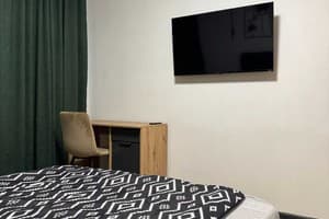 Квартира ул. Станционная 4. Апартаменты двухместный +2 7