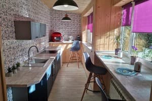 в центре города Скала 10