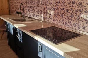 в центре города Скала 8