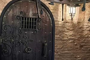 в центре города Скала 16